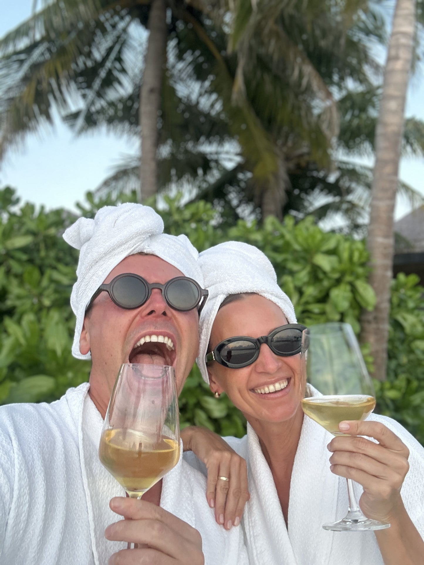 Mieszanka ziołowa sauna dla twarzy oczyszczająca 30g