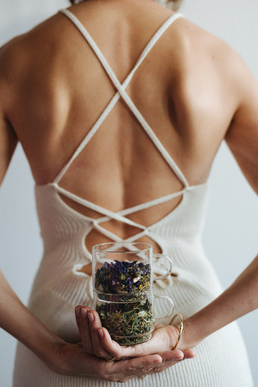 Mieszanka ziołowa żołądek XL 80g