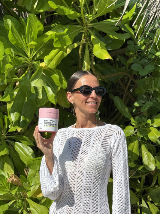 Mieszanka ziołowa śledziona 60g