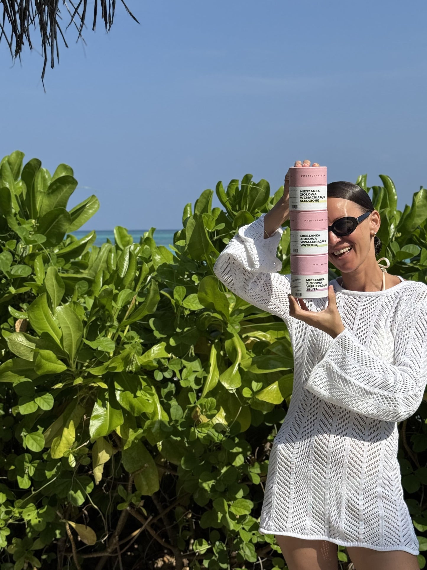 Mieszanka ziołowa wątroba 40g