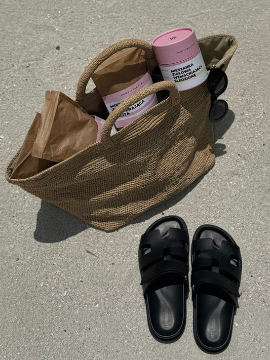 Mieszanka ziołowa jelita XL 120g