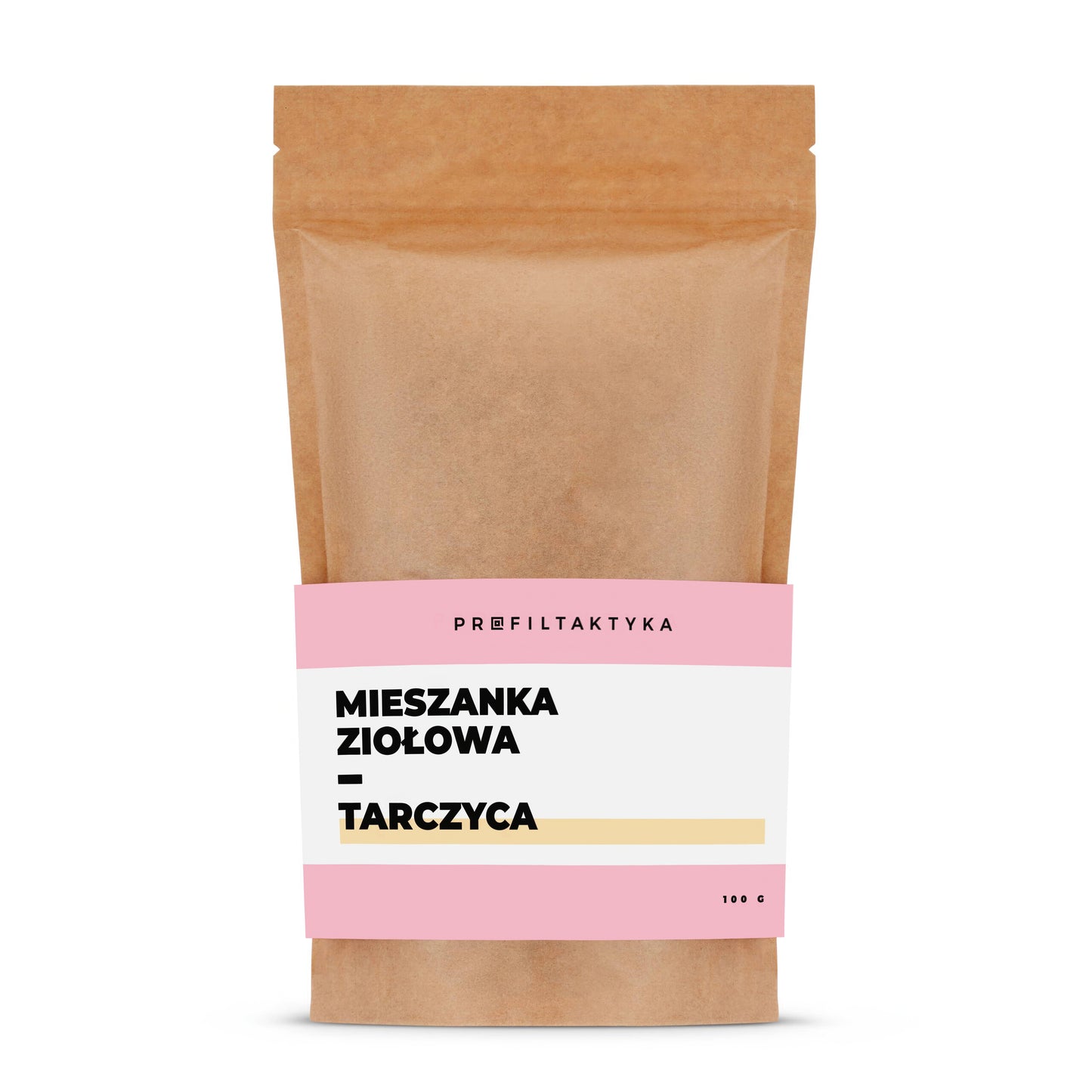 Mieszanka ziołowa tarczyca XL 100g