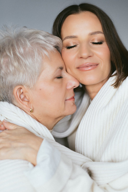 Mieszanka ziołowa menopauza XL 60g