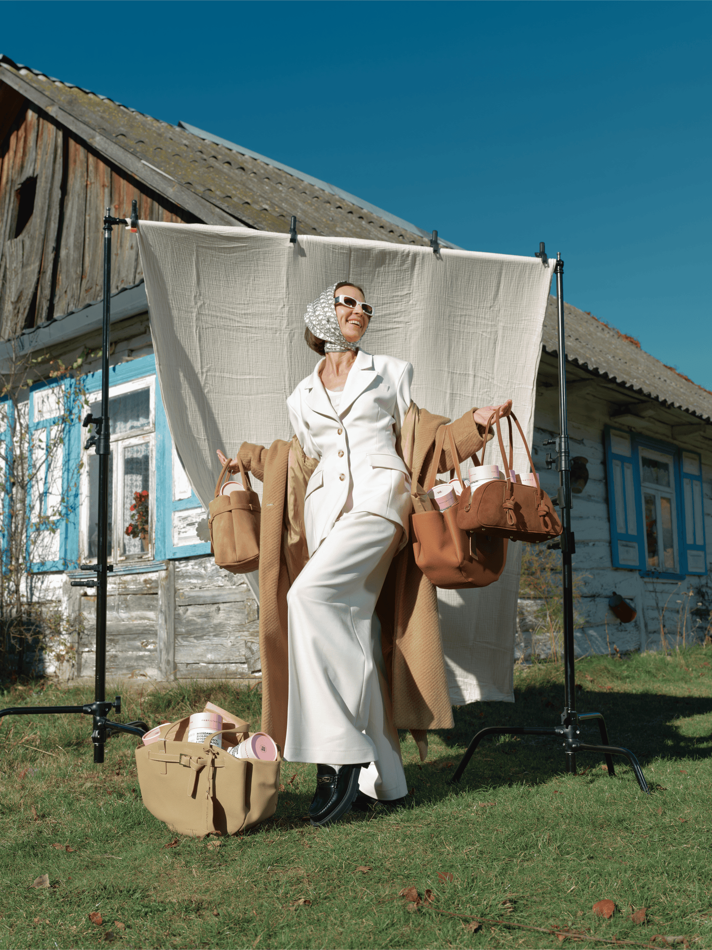 Mieszanka ziołowa dzieci 50g