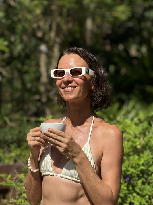 Mieszanka ziołowa wspierająca przy kaszlu suchym 40g