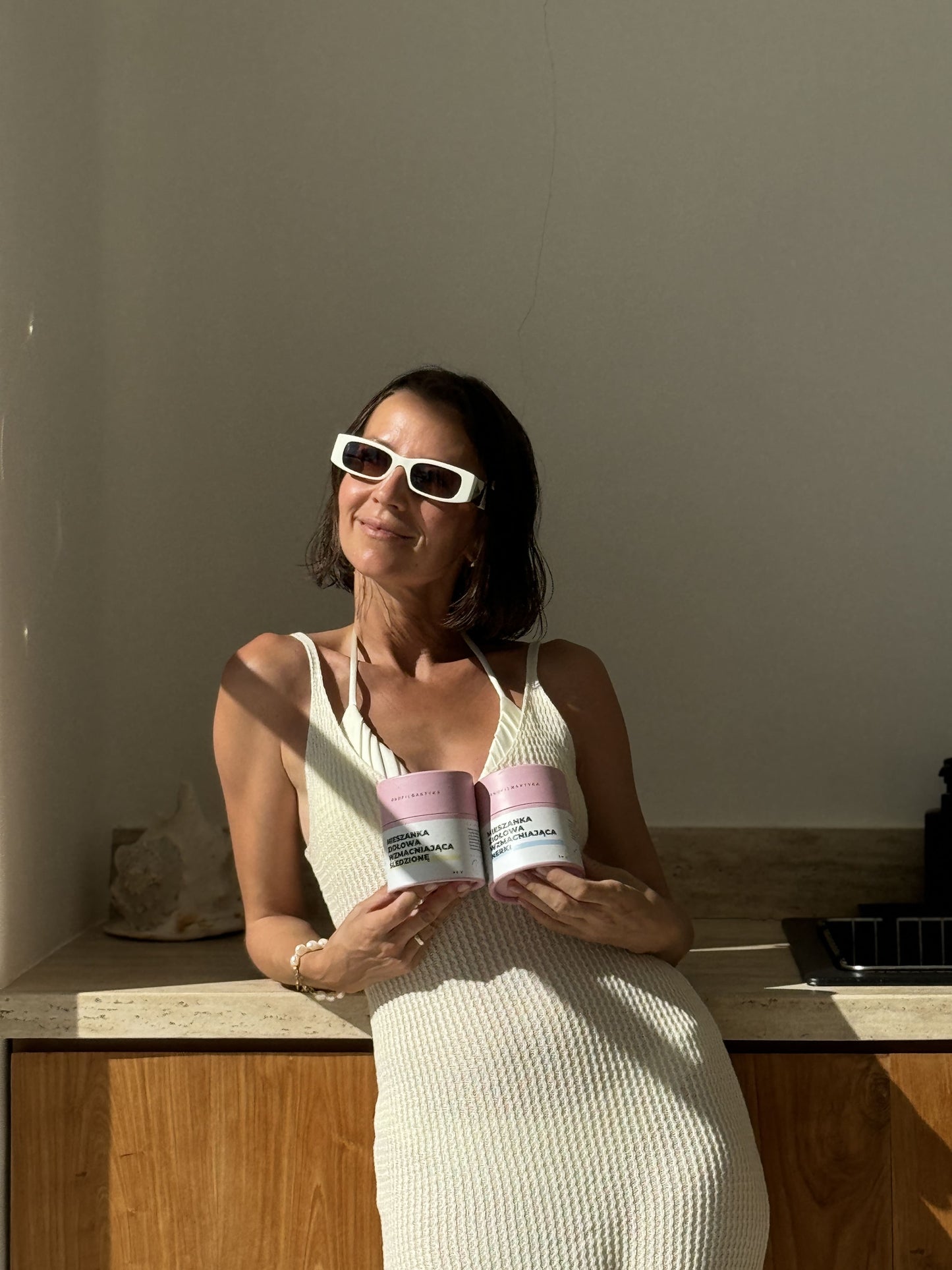 Mieszanka ziołowa nerki 60g