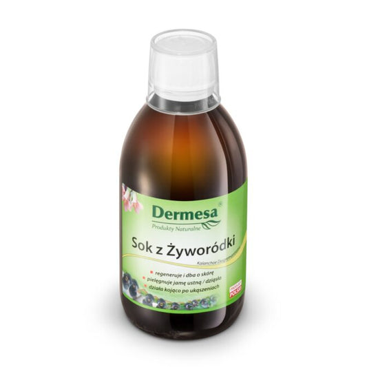 Sok z żyworódki 250ml