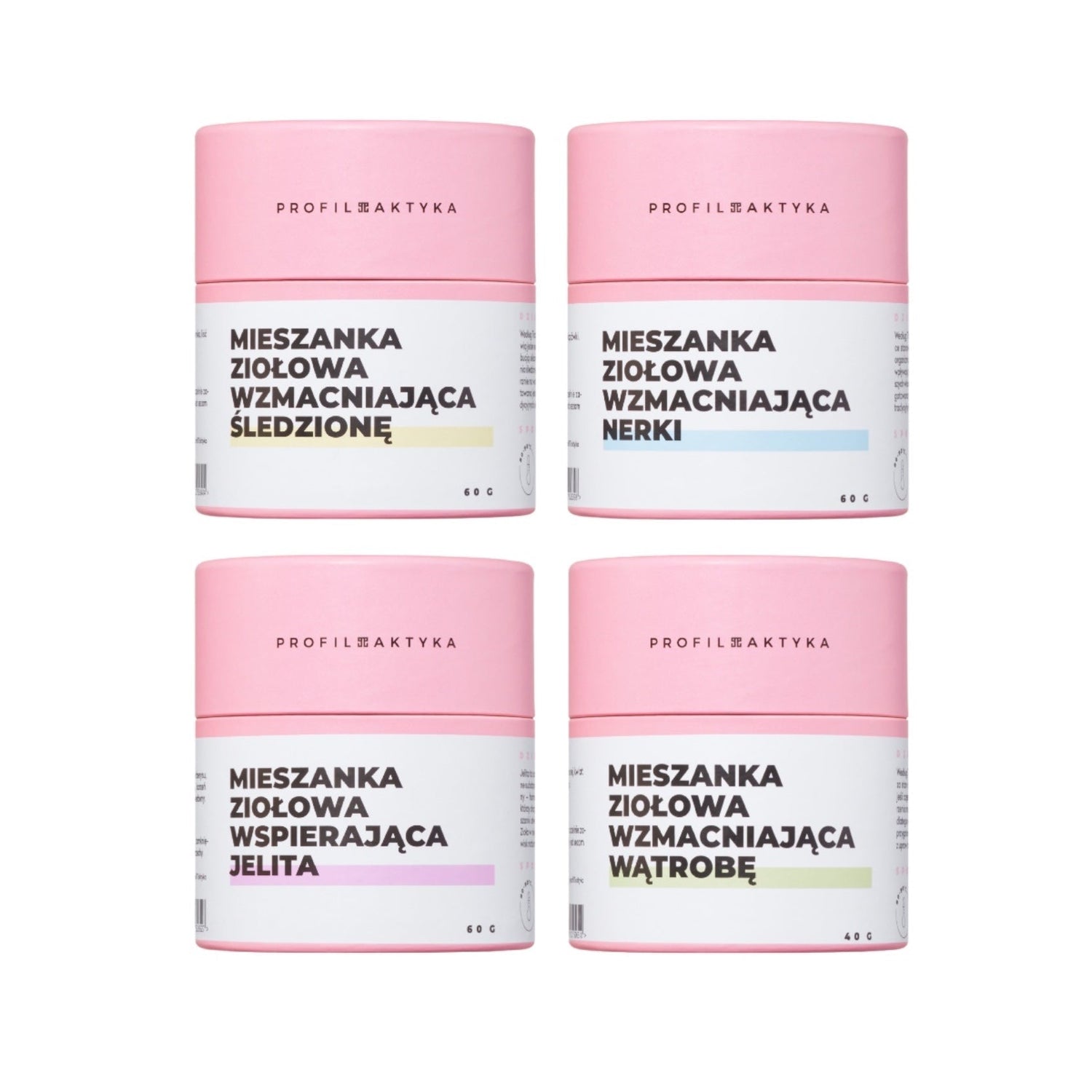 Zestawy produktów