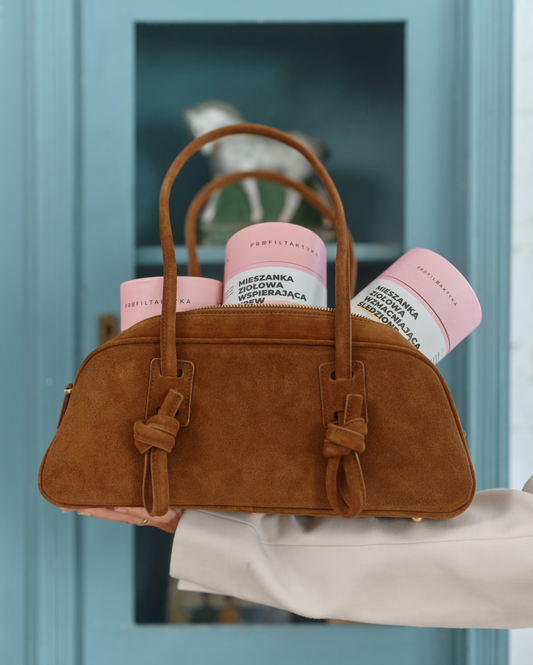 Mieszanka ziołowa krew 50g