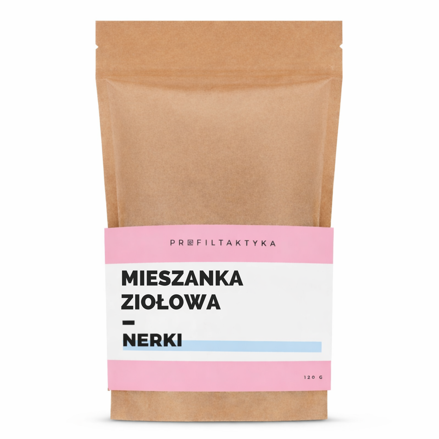 Mieszanka ziołowa nerki XL 120g