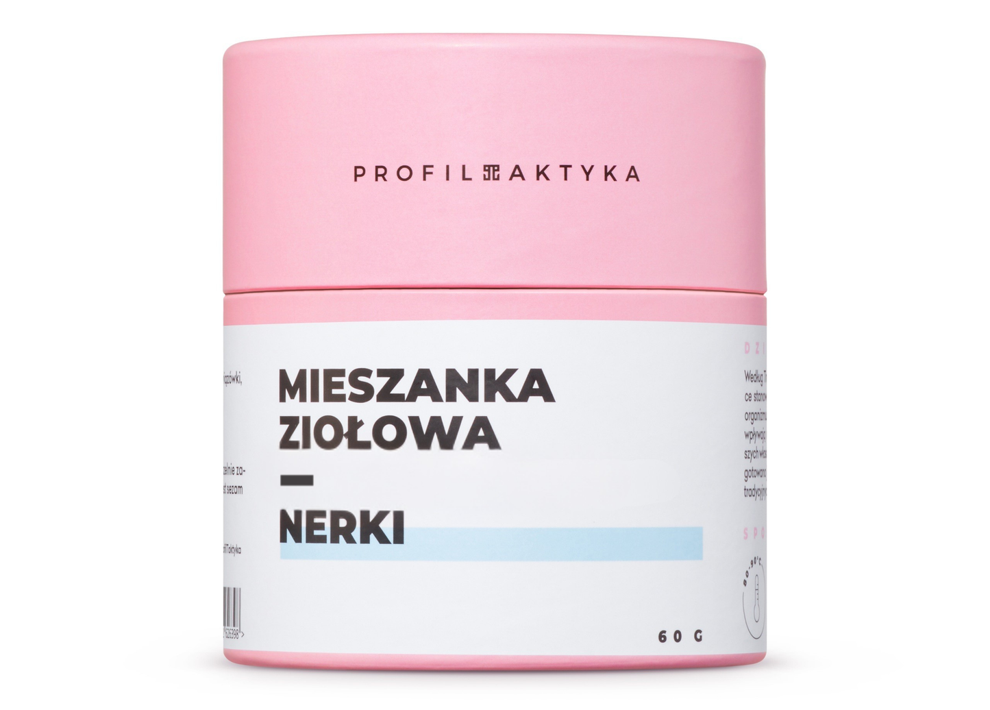 Mieszanka ziołowa nerki 60g