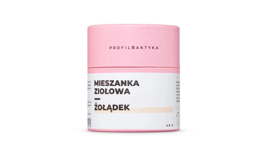 Mieszanka ziołowa żołądek 40g