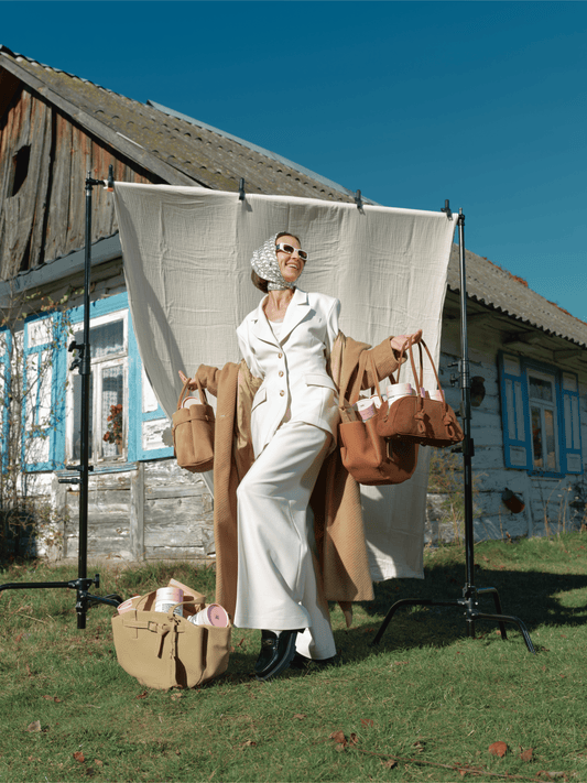 Mieszanka ziołowa dzieci 50g