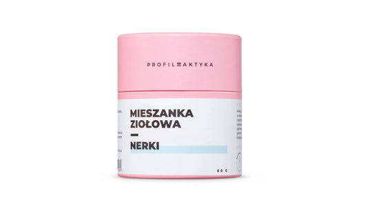 Mieszanka ziołowa nerki 60g