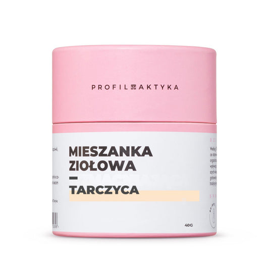Mieszanka ziołowa tarczyca 40g