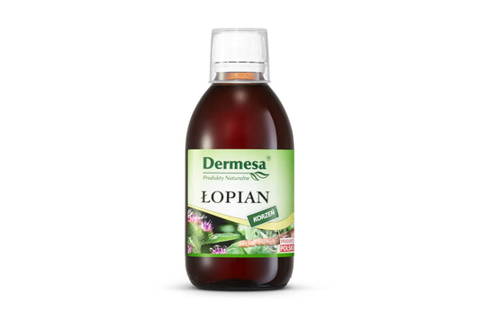 Łopian korzeń 250ml