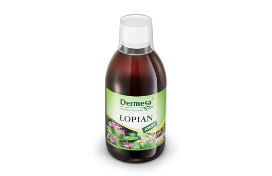 Łopian korzeń 250ml