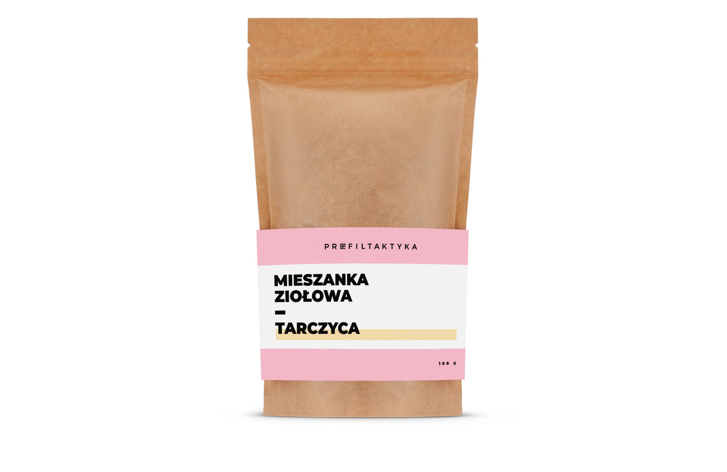 Mieszanka ziołowa tarczyca XL 100g
