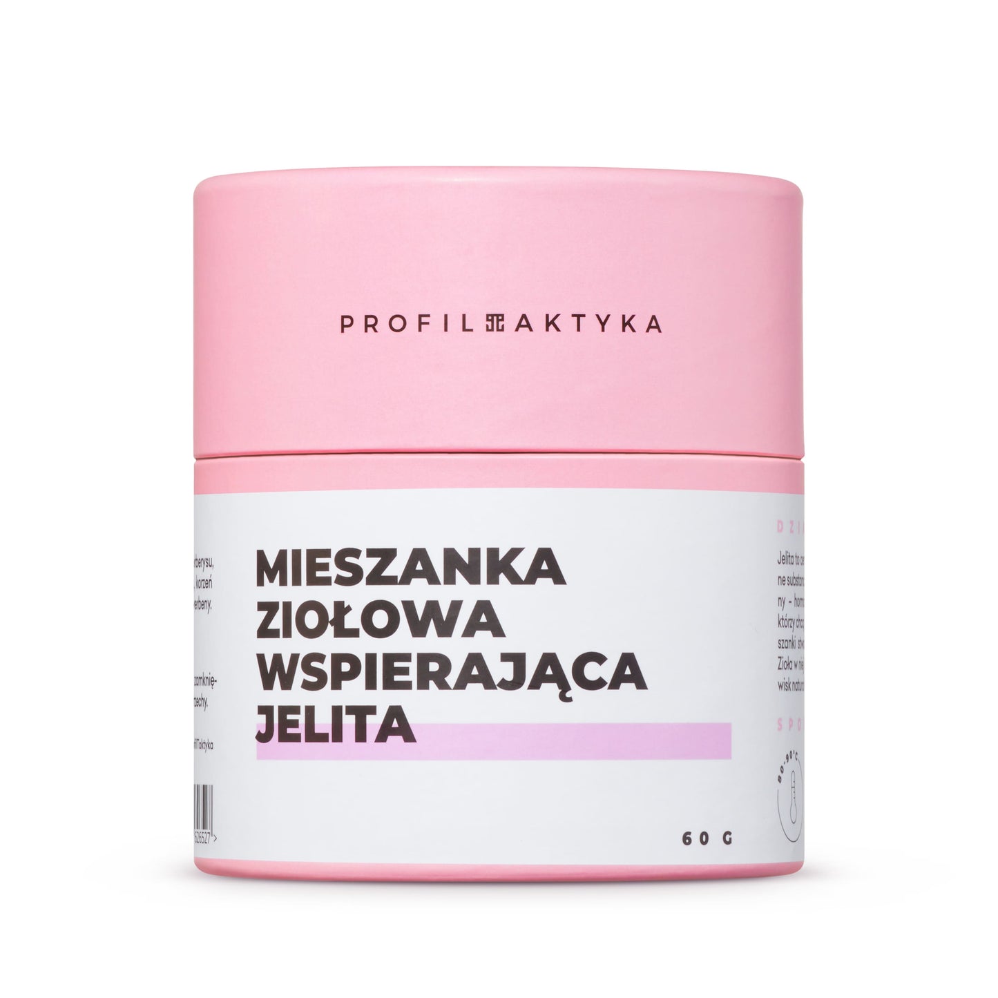 Zestaw „Wsparcie Przy Endometriozie”