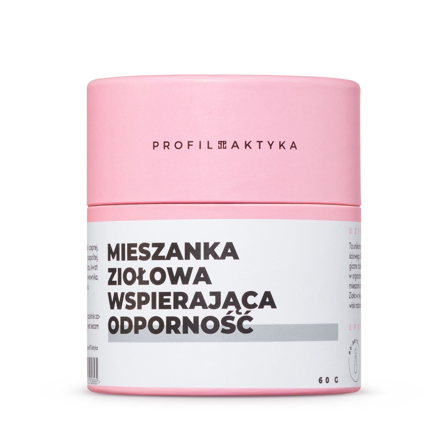 Zestaw 12 mieszanek ziołowych