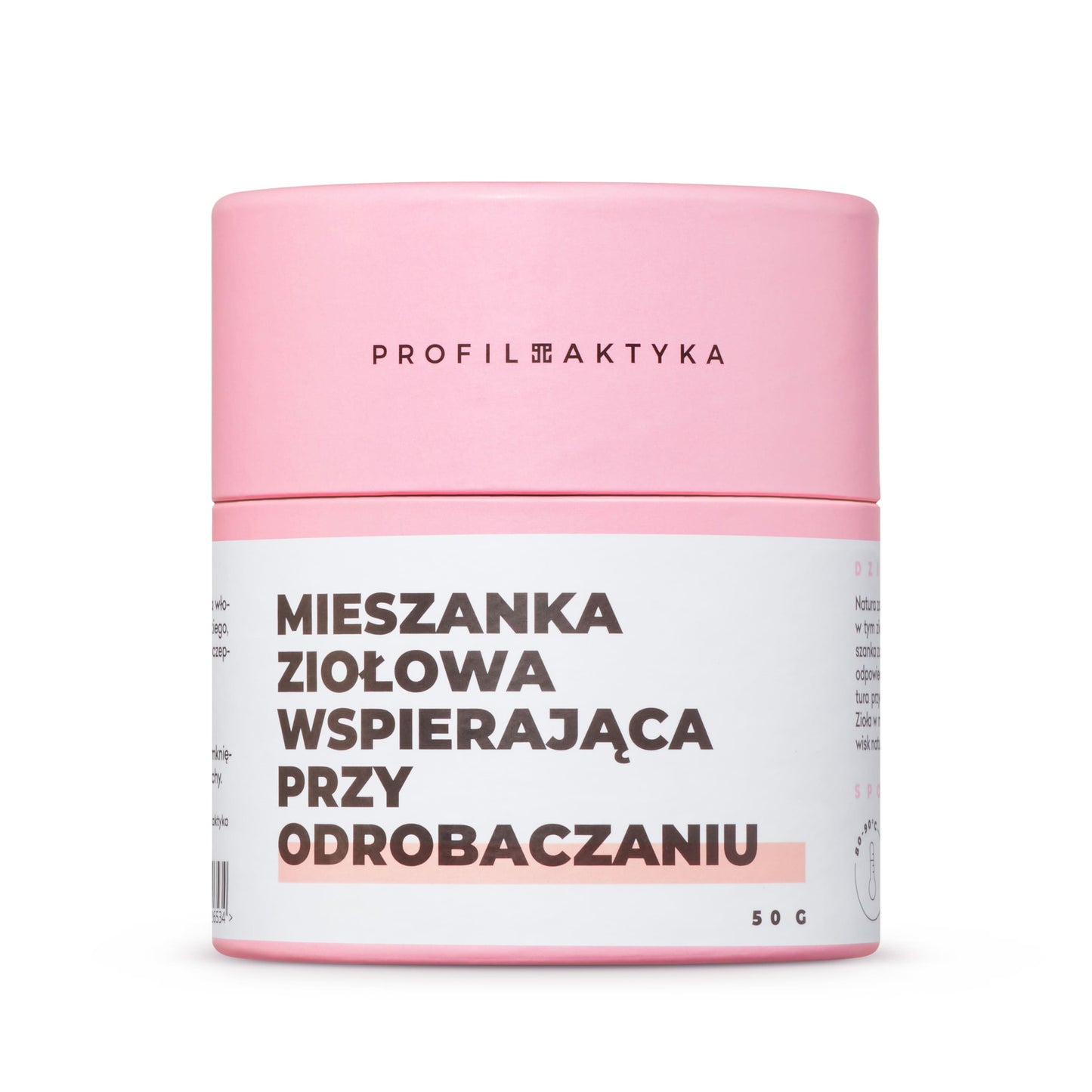 Zestaw 12 mieszanek ziołowych