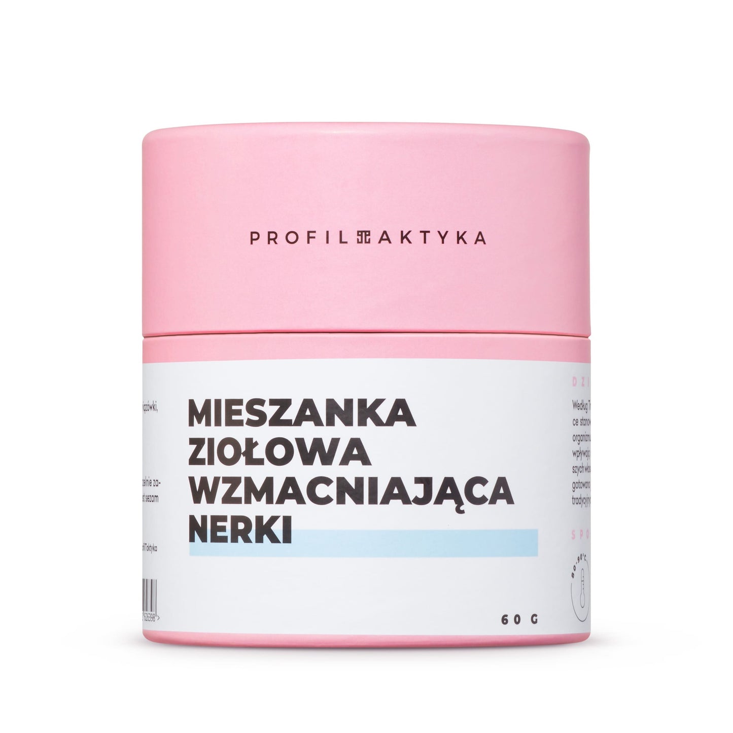 Mieszanka ziołowa nerki 60g