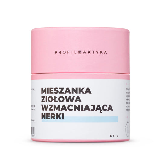 Mieszanka ziołowa nerki 60g