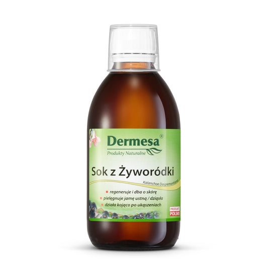 Sok z żyworódki 250ml