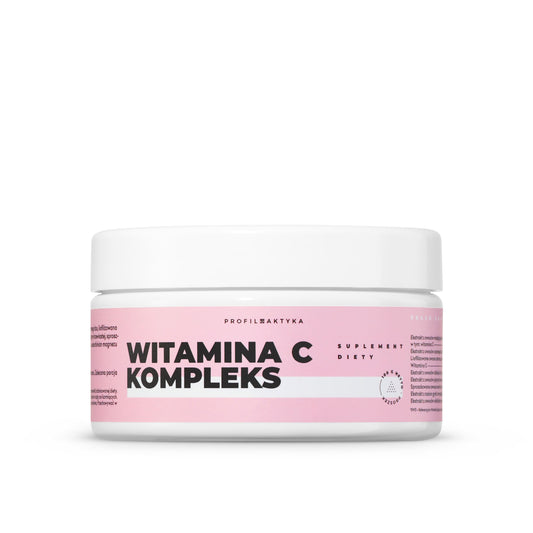 Witamina C kompleks 100g
