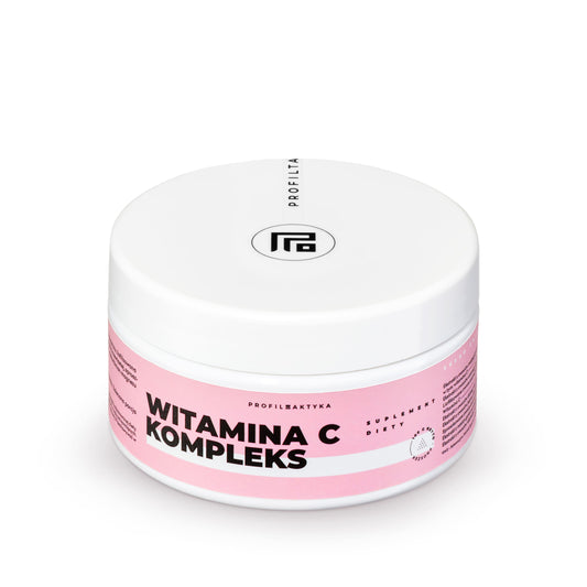 Witamina C kompleks 100g